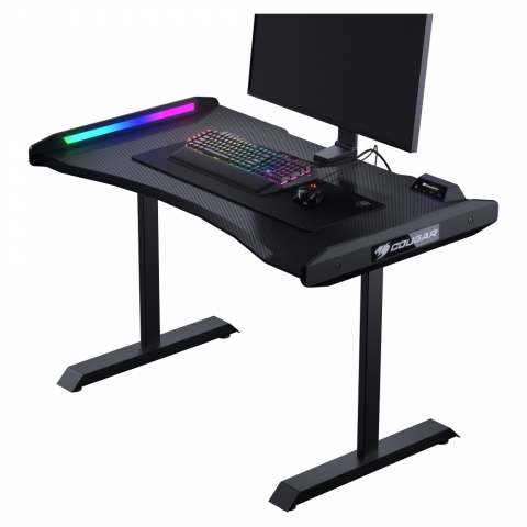 Стол компьютерный Cougar MARS 120