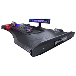 Стол компьютерный Cougar MARS