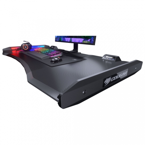 Стол компьютерный Cougar MARS