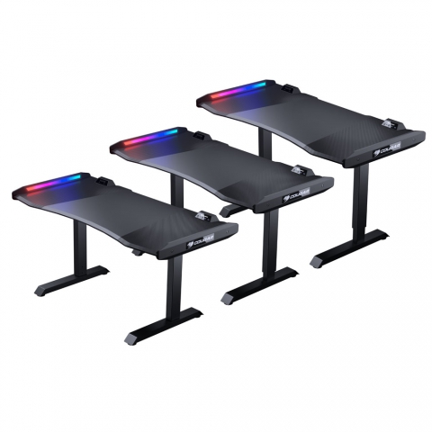 Стол компьютерный Cougar MARS