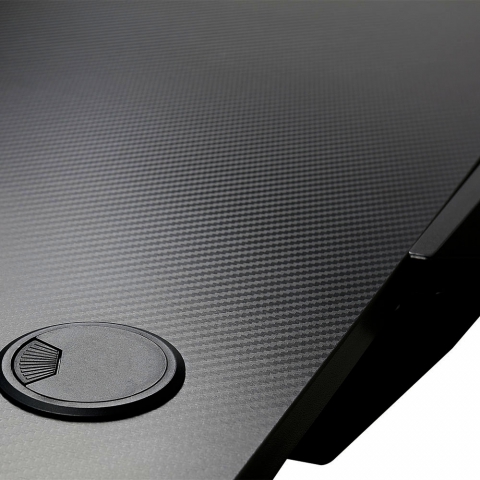 Стол компьютерный ThunderX3 ED3