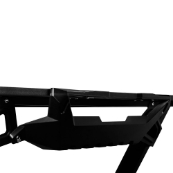 Стол компьютерный ThunderX3 ED3