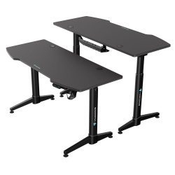 Стол компьютерный ThunderX3 ED7