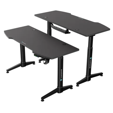 Стол компьютерный ThunderX3 ED7