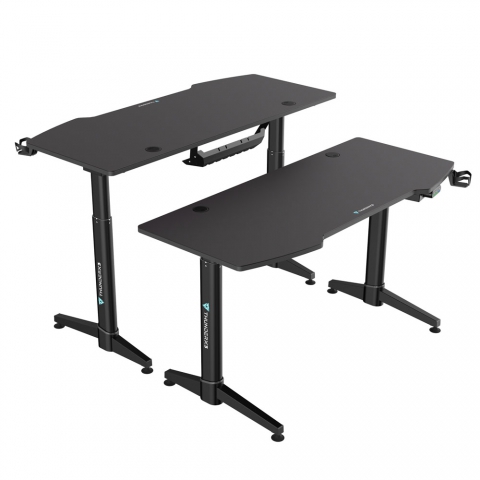 Стол компьютерный ThunderX3 ED7