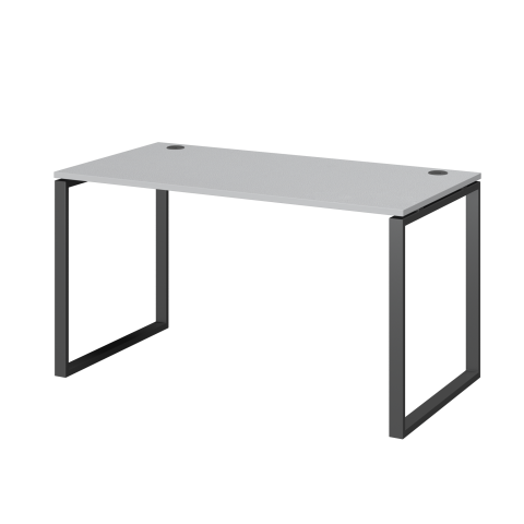 Стол на металлокаркасе АМ.О-005 Серый/Антрацит 1800x730x760 Арго-М