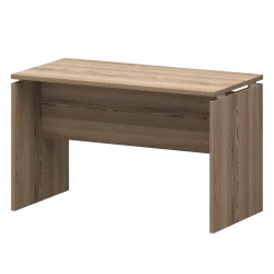 Стол приставной НТ-120.60 Дуб сафари 1200x600x725 Аргентум