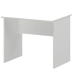 Стол рабочий А-001 Белый 900x730x760 Арго