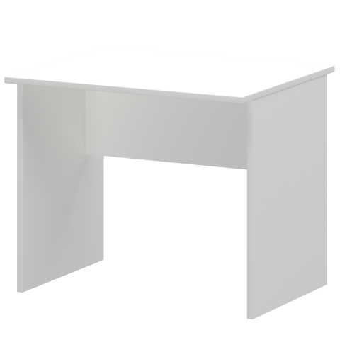 Стол рабочий А-001 Белый 900x730x760 Арго
