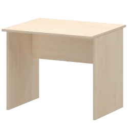 Стол рабочий А-001 Бук 900x730x760 Арго