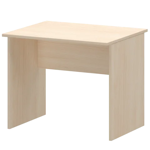 Стол рабочий А-001 Бук 900x730x760 Арго