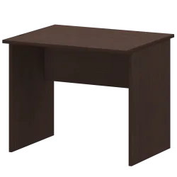 Стол рабочий А-001 Дуб венге 900x730x760 Арго