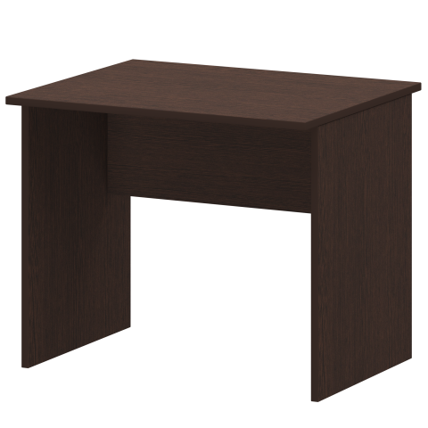 Стол рабочий А-001 Дуб венге 900x730x760 Арго
