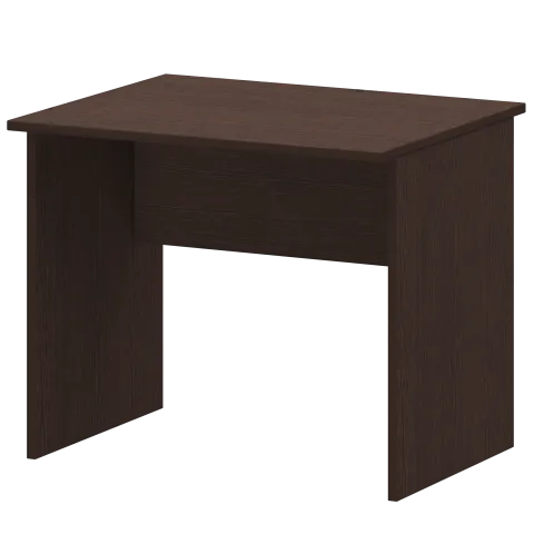 Стол рабочий А-001 Дуб венге 900x730x760 Арго