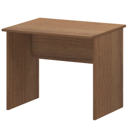 Стол рабочий А-001 Орех 900x730x760 Арго