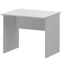 Стол рабочий А-001 Серый 900x730x760 Арго