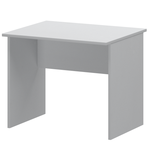 Стол рабочий А-001 Серый 900x730x760 Арго