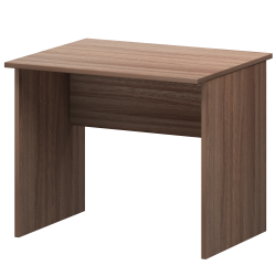 Стол рабочий А-001 Темный шимо 900x730x760 Арго