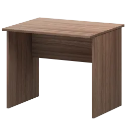 Стол рабочий А-001 Темный шимо 900x730x760 Арго