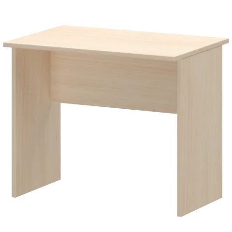 Стол рабочий А-001.60 Бук 900x600x760 Арго