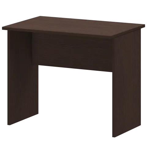 Стол рабочий А-001.60 Дуб венге 900x600x760 Арго