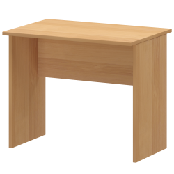 Стол рабочий А-001.60 Ольха 900x600x760 Арго