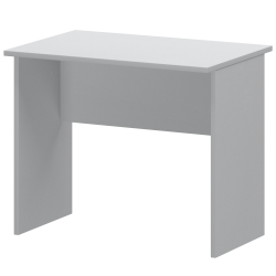 Стол рабочий А-001.60 Серый 900x600x760 Арго