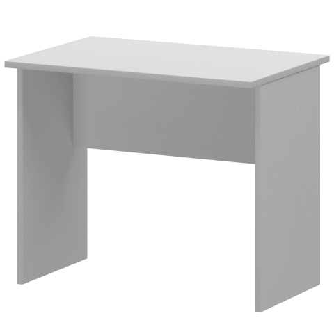 Стол рабочий А-001.60 Серый 900x600x760 Арго