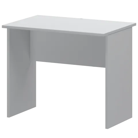 Стол рабочий А-001.60 Серый 900x600x760 Арго