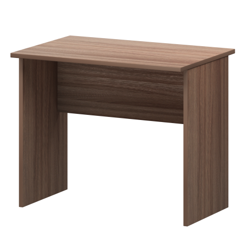 Стол рабочий А-001.60 Темный шимо 900x600x760 Арго