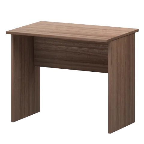 Стол рабочий А-001.60 Темный шимо 900x600x760 Арго