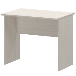 Стол рабочий А-001.60 Ясень шимо 900x600x760 Арго