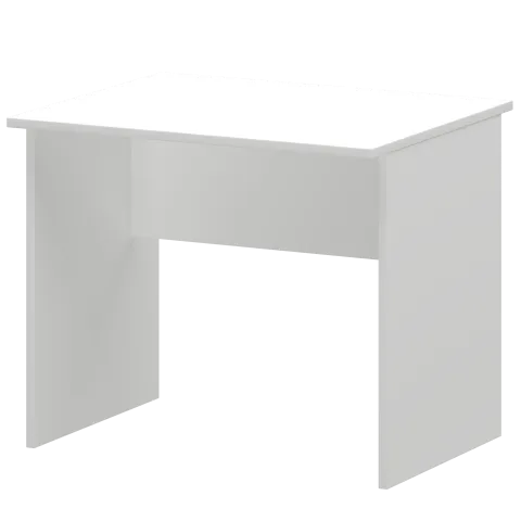 Стол рабочий А-001.Т Белый 900x730x760 Арго