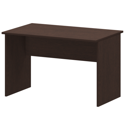 Стол рабочий А-002 Дуб венге 1200x730x760 Арго