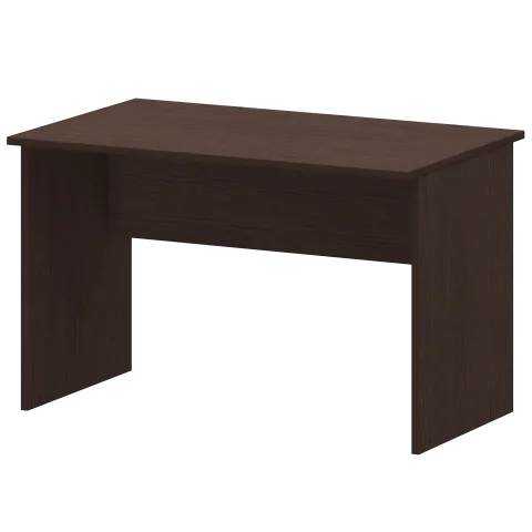 Стол рабочий А-002 Дуб венге 1200x730x760 Арго