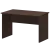 Стол рабочий А-002 Дуб венге 1200x730x760 Арго