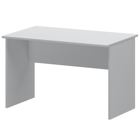 Стол рабочий А-002 Серый 1200x730x760 Арго