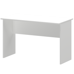 Стол рабочий А-002.60 Белый 1200x600x760 Арго