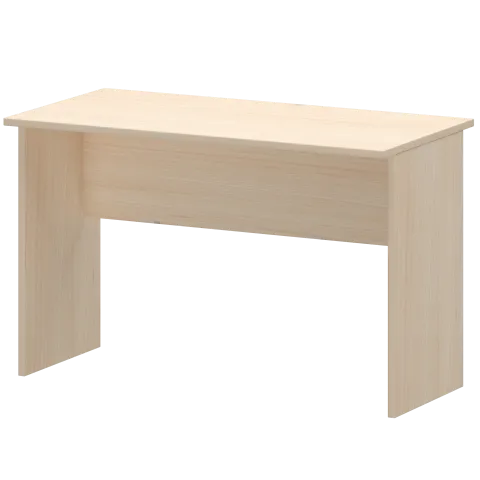 Стол рабочий А-002.60 Бук 1200x600x760 Арго