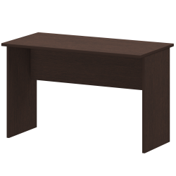 Стол рабочий А-002.60 Дуб венге 1200x600x760 Арго