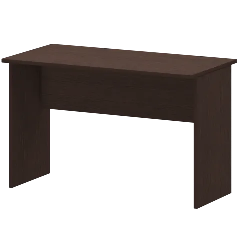 Стол рабочий А-002.60 Дуб венге 1200x600x760 Арго
