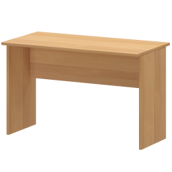 Стол рабочий А-002.60 Ольха 1200x600x760 Арго