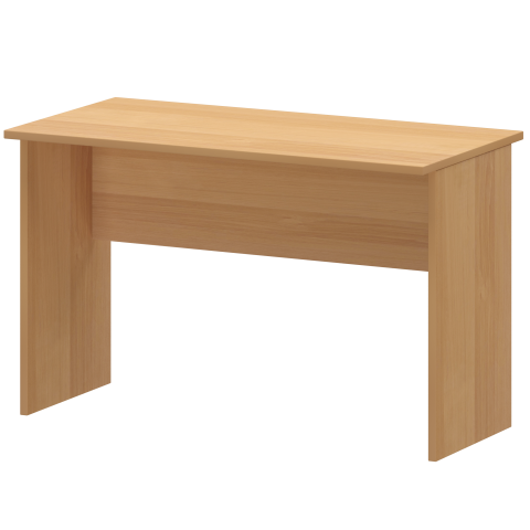 Стол рабочий А-002.60 Ольха 1200x600x760 Арго