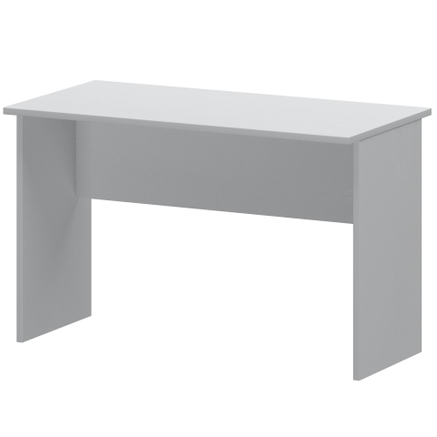 Стол рабочий А-002.60 Серый 1200x600x760 Арго