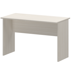Стол рабочий А-002.60 Ясень шимо 1200x600x760 Арго