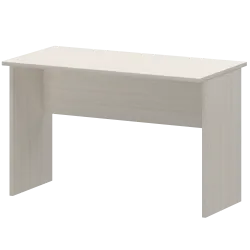Стол рабочий А-002.60 Ясень шимо 1200x600x760 Арго