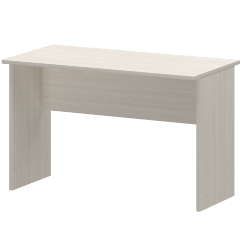 Стол рабочий А-002.60 Ясень шимо 1200x600x760 Арго