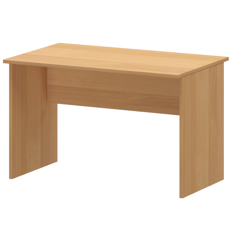 Стол рабочий А-002.Т Ольха 1200x730x760 Арго