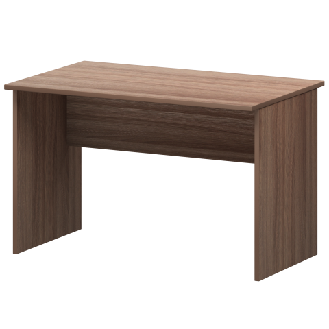 Стол рабочий А-002.Т Темный шимо 1200x730x760 Арго