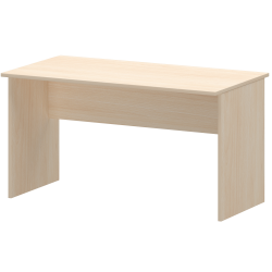 Стол рабочий А-003 Бук 1400x730x760 Арго
